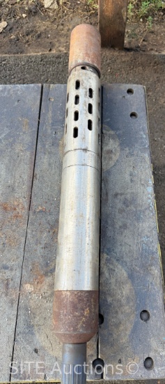 Wireline Tool