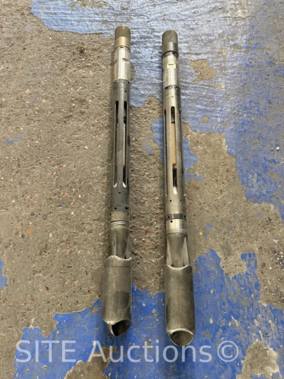 Sondex Wireline Noose Tools