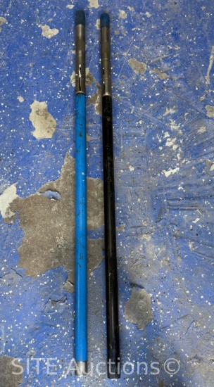 Titan Wireline MCR Anchor tools