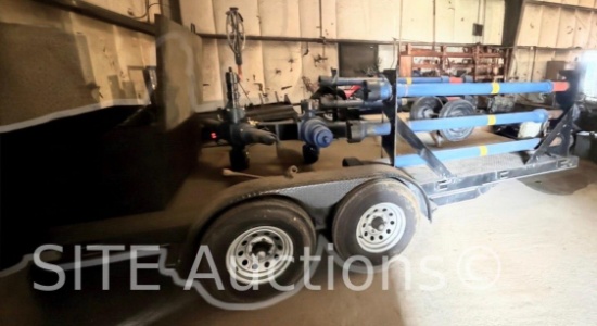 2-1/2-ID 15K Wireline Pressure Control Package