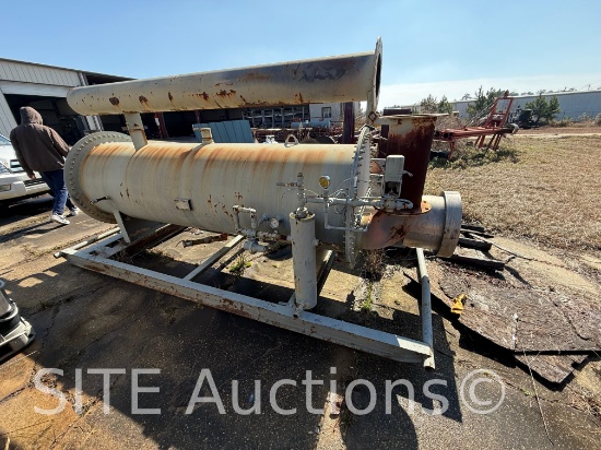 750 BTU LINE HEATER