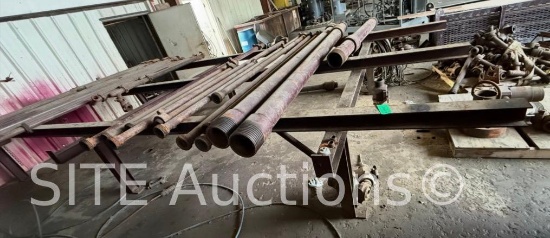 Pipe Rack