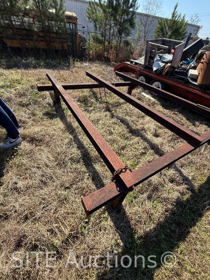 PIPE RACK