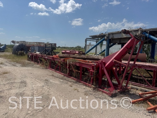 Located in Alice, TX