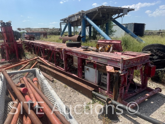 Located in Alice, TX