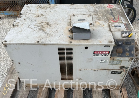 Guardian 7500 Watt Diesel Generator