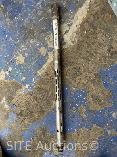Wireline Noise Tool