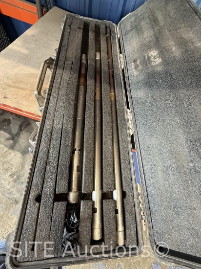 GE Freepoint Dog Tools