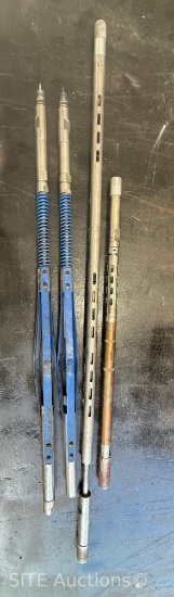 11/16 Applied Freepoint Tools
