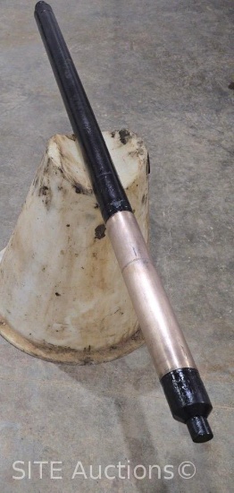 2-3/4 Titan Wireline Shooting Gama