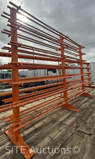 Tool Rack