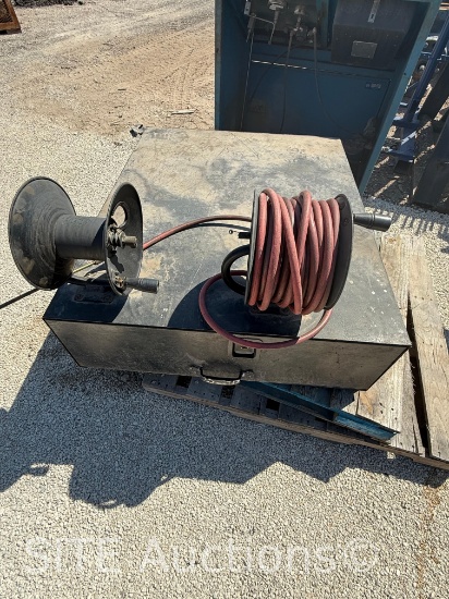 Truck Tool Box/ Drawer