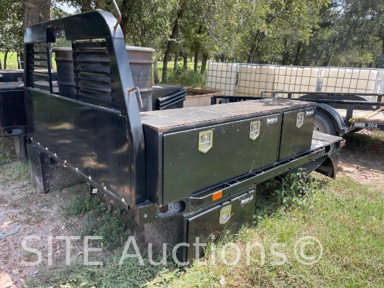 Truck Flatbed