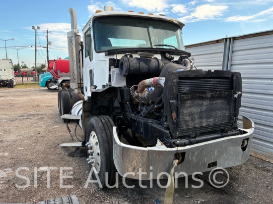 2006 Mack CXN613 T/A Day Cab Truck Tractor