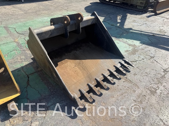 Excavator Bucket