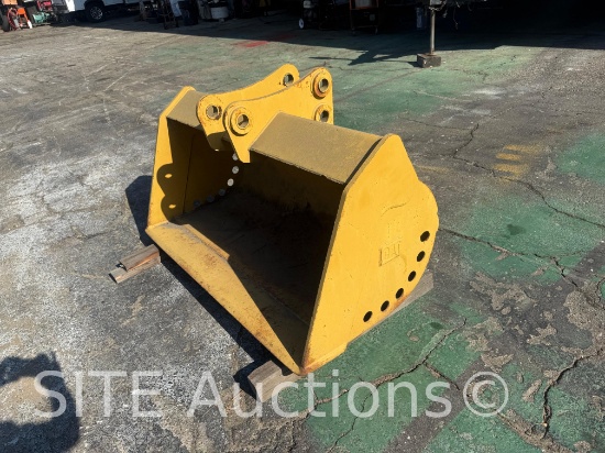 Excavator Bucket