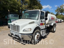 2019 Freightliner M2 S/A Water Truck