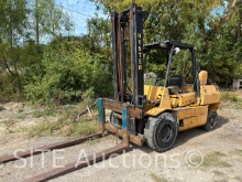 Hyster Forklift