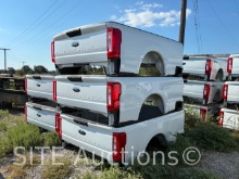 Ford Truck Bed