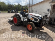 2020 Bobcat CT4045 4WD Tractor
