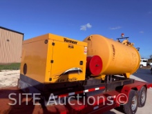 2017 Vac-Tron LP1273SGT Vacuum Excavator