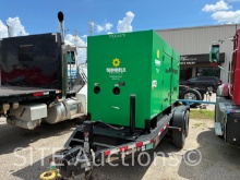MQ Power Diesel Generator