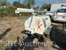 2011 Terex AL-4000 Light Tower/ Generator