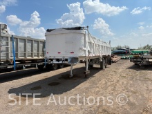 T/A End Dump Trailer
