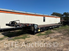2018 Landoll T/A Step Deck Trailer
