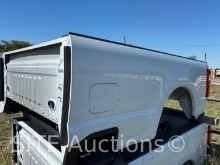 Ford Truck Bed