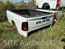 Dodge Truck Bed