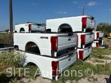 Ford Truck Bed