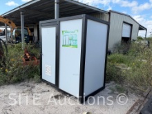 Portable Bathroom/ Shower