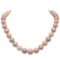 12MM-15MM South Seas Pearl Necklace
