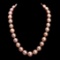 13-15mm South Sea Cultured Pearl Necklace