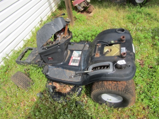 Craftsman Riding Lawn Mower For Parts ( Pick Up Only )