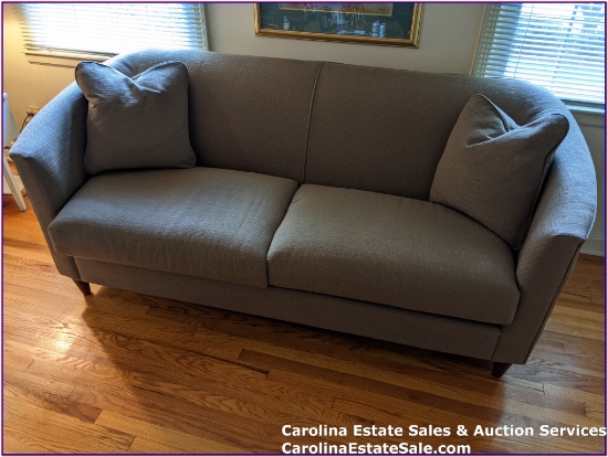 Estate & Personal Property Auction - Greenville