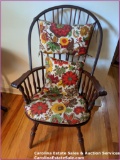 Vintage Side Chair