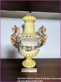 Italy Decorative Vase