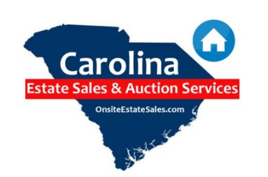 Estate & Personal Property Auction - Gaffney
