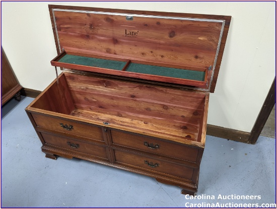 Estate & Personal Property Auction - Taylors