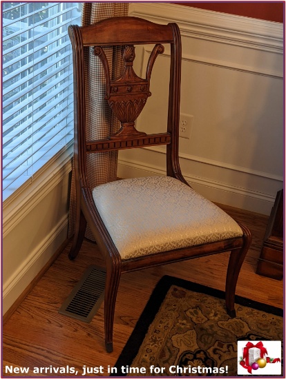 Beautiful Magnussen Home Furniture - Biltmore Estates Dining Room Chair