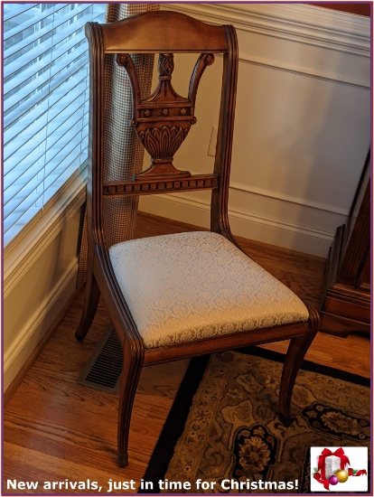 Beautiful Magnussen Home Furniture - Biltmore Estates Dining Room Chair