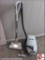 Progressive All Floors Vacuum Cleaner - Works