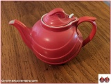 Vintage Hall Tea Pot