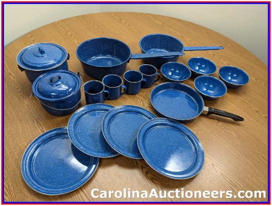 Camping Cookware & More!