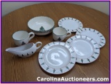 Miscellaneous Holiday Dishware