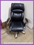 Serta Adjustable Rolling Office Chair
