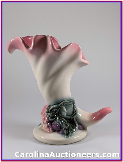 Porcelain Vase (Hull USA)