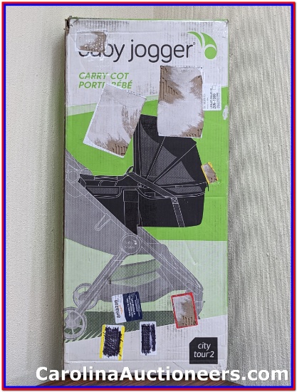 Baby Jogger Carry Cot